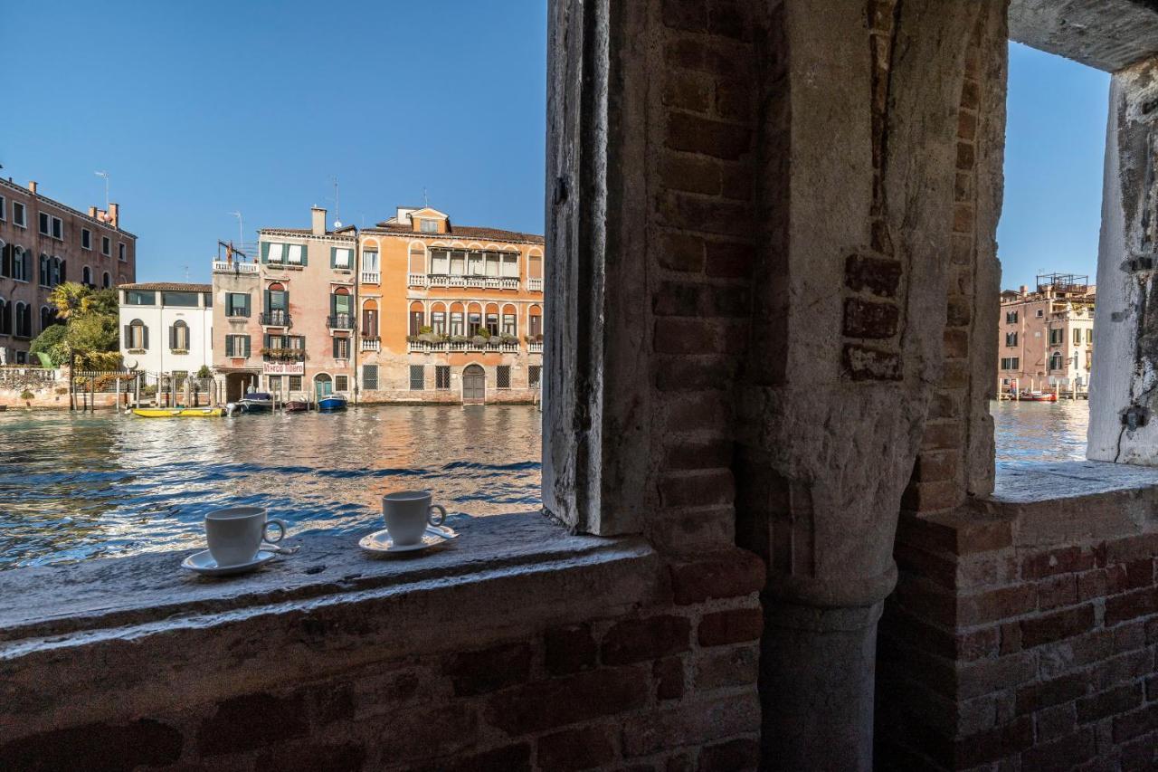 Ca' Del Fontego - Luxury Grand Canal * Venetië